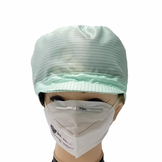 Fabricação Profissional ESD Anti