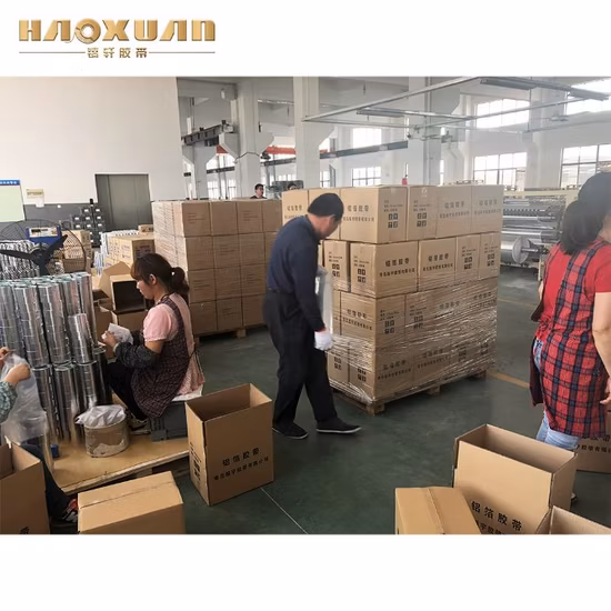 Panfix de fita de celulose com preço de fábrica personalizado ou padrão na China