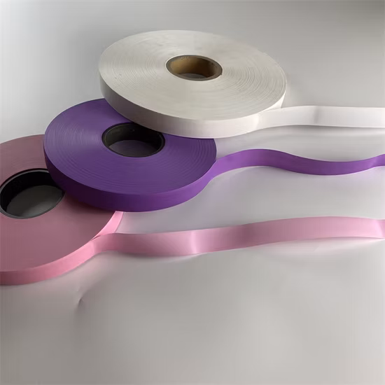 2022 Venda quente preço competitivo fita de celulose biodegradável