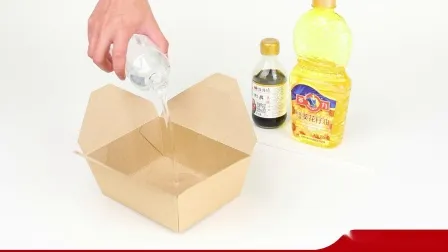 Saco de papel Kraft com impressão personalizada OEM Saco de papel de placa branca Saco de presente de papel